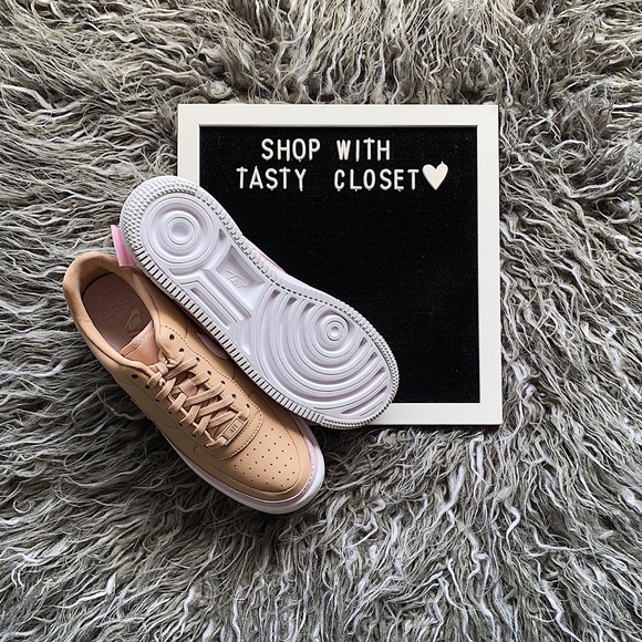 Nike air force jester xx sneakers - Picture 4 of 7